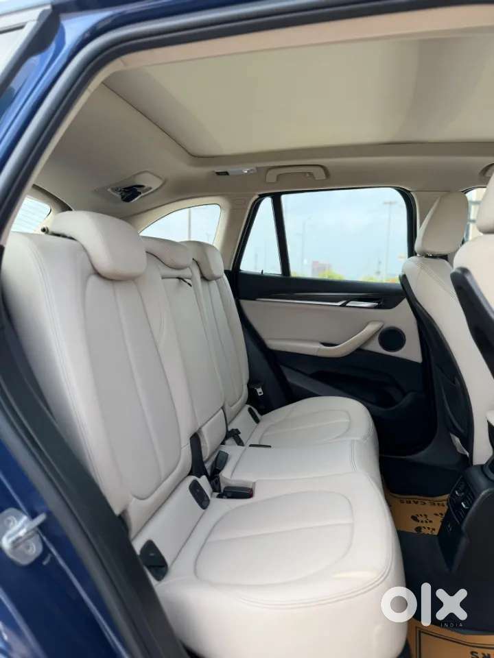 Bmw X1 2.0 Sdrive20d Xline, 2022, Diesel
