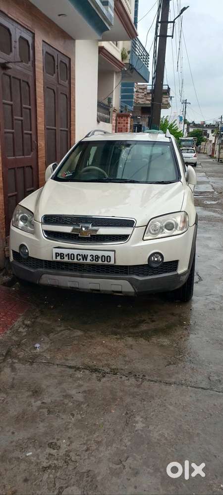 Car In Good Condition