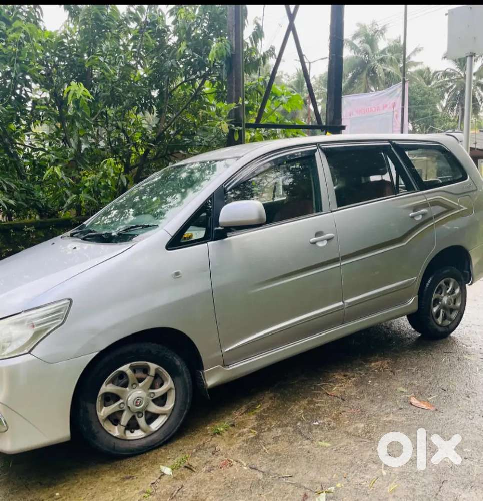 Very Good Condition Vehicle