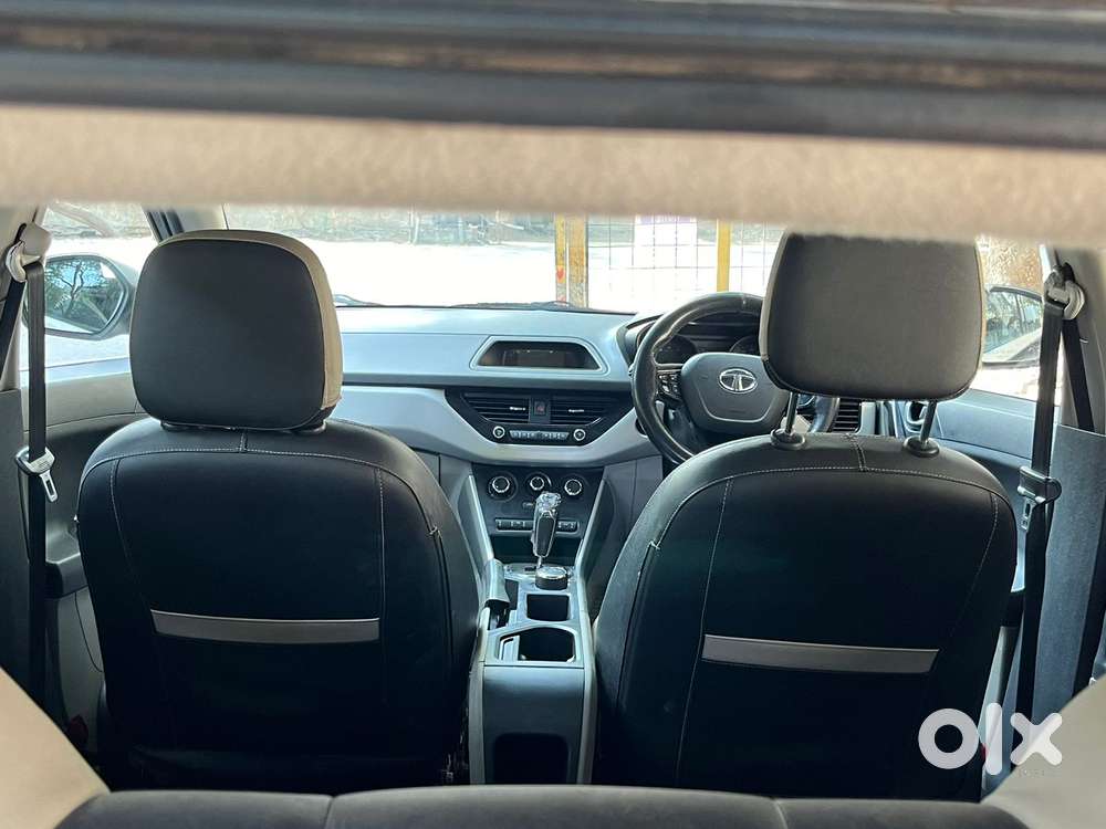 Tata Nexon 1.5 Revotorq Xma Amt, 2018, Diesel