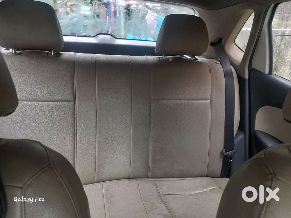 Volkswagen Polo 2012 Diesel
