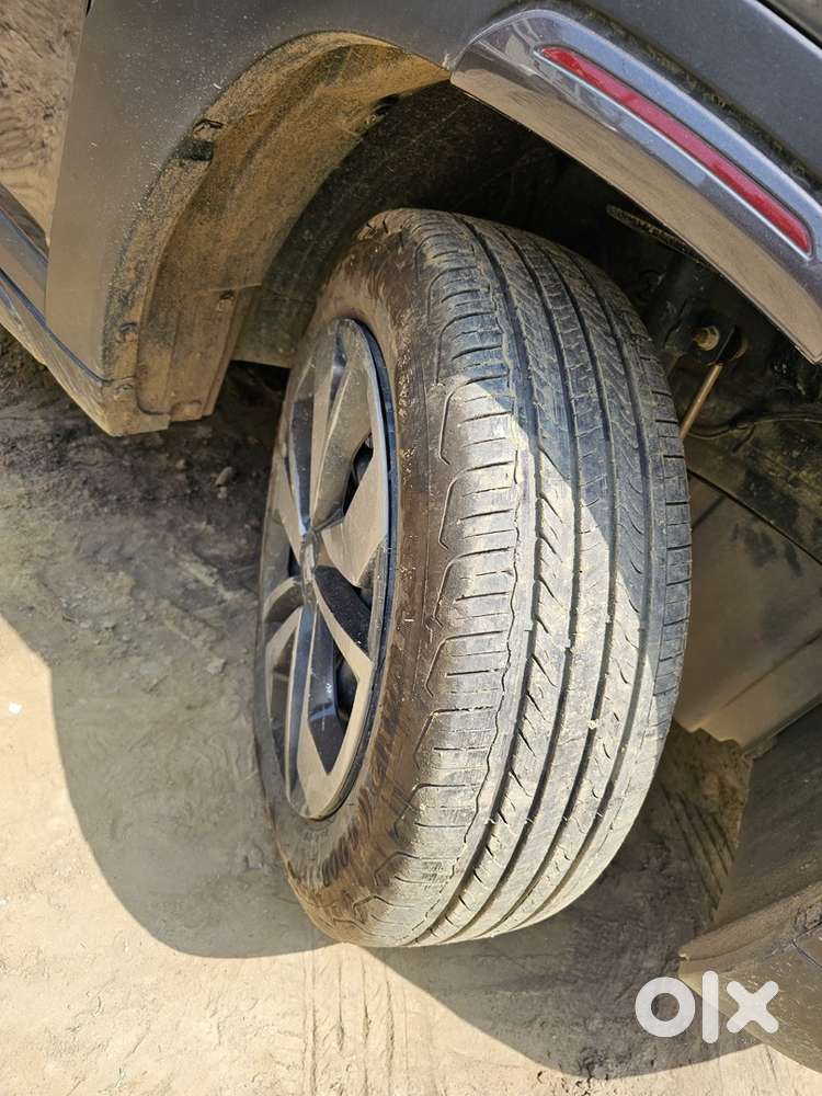 Fronx 2024 Petrol 16000 Km Driven