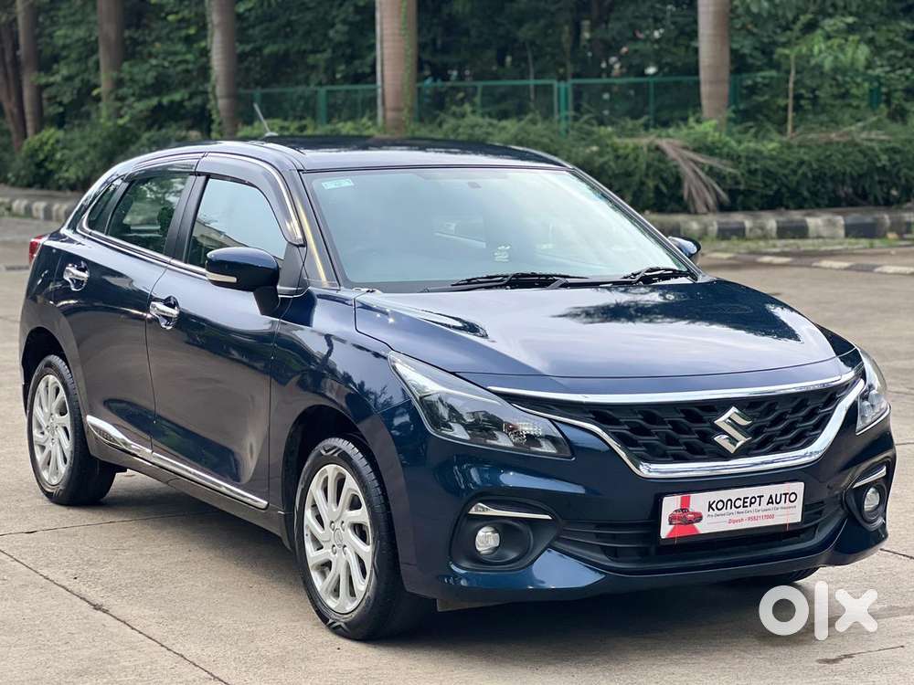 Maruti Suzuki Baleno Zeta Cng, 2024, Cng & Hybrids