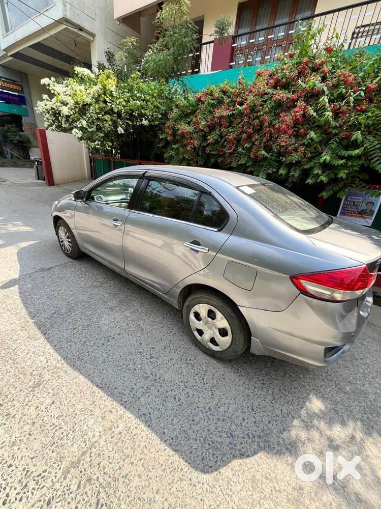 Maruti Suzuki Ciaz Vdi, 2016, Diesel