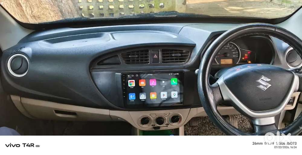 Maruti Suzuki Alto Lxi 2021 Petrol Manual