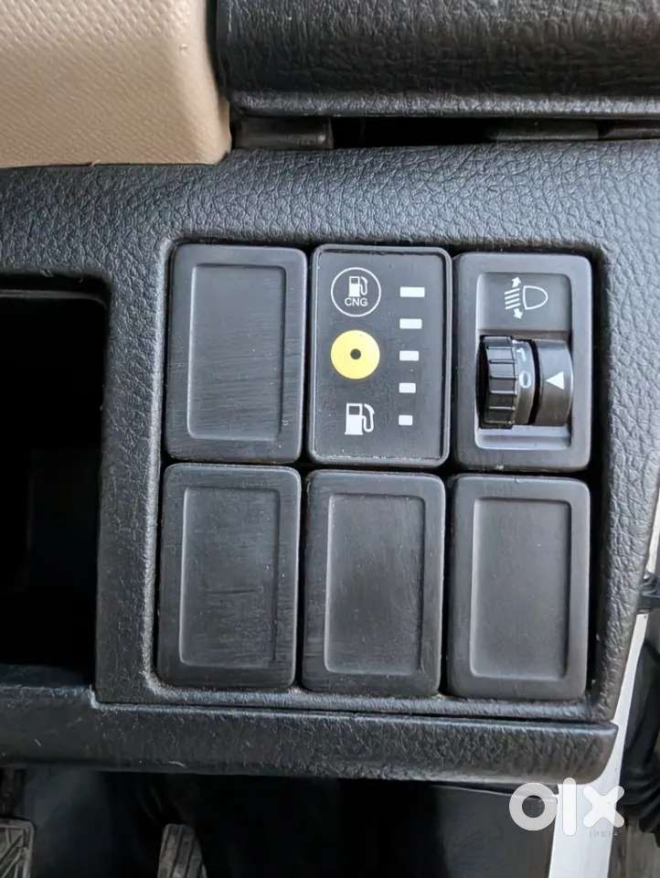 Maruti Suzuki 800 Ac, 2004, Petrol