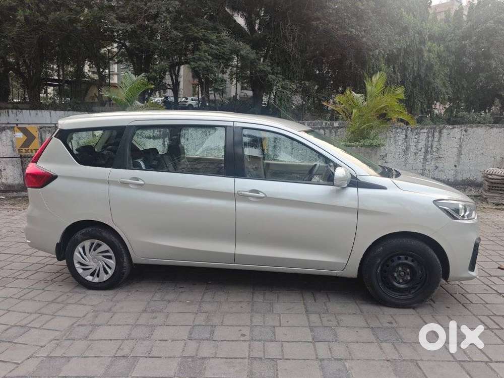 Maruti Suzuki Ertiga Vxi (o) Cng, 2020, Petrol