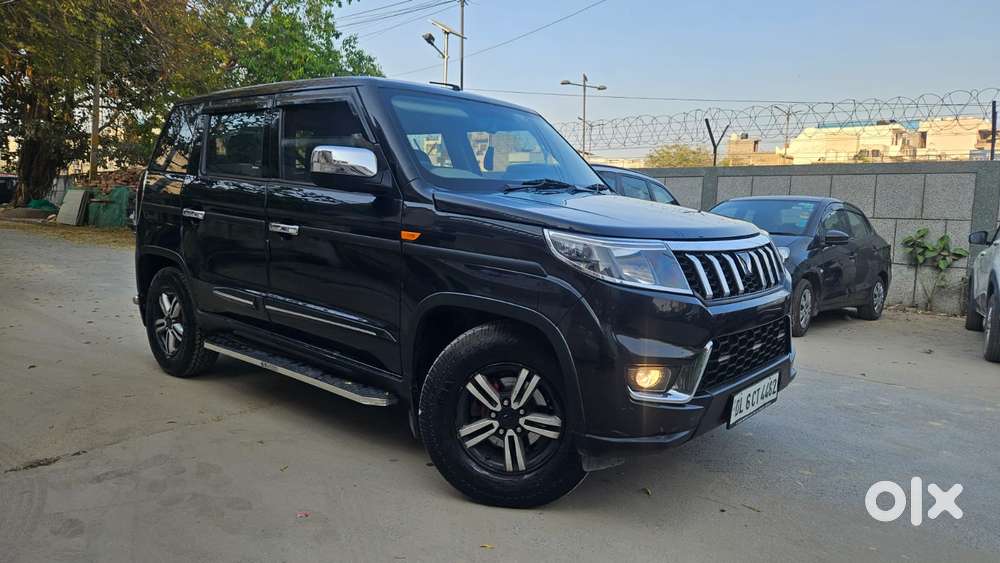 Mahindra Bolero Neo 1.5 N 10 R, 2023, Diesel