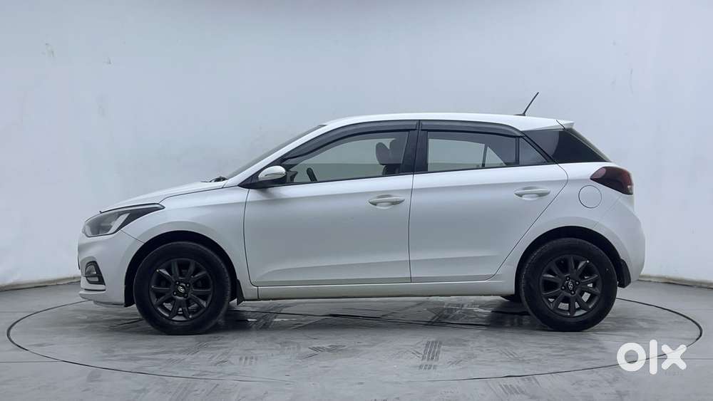 Hyundai Elite I20 [2018-2020] 1.2 Asta, 2018, Petrol
