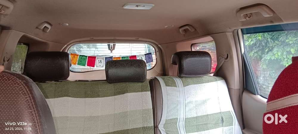 Mahindra Xuv500 Diesel 2012