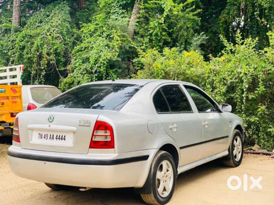 Skoda Octavia 2000-2010 Elegance 1.9 Tdi, 2006, Diesel