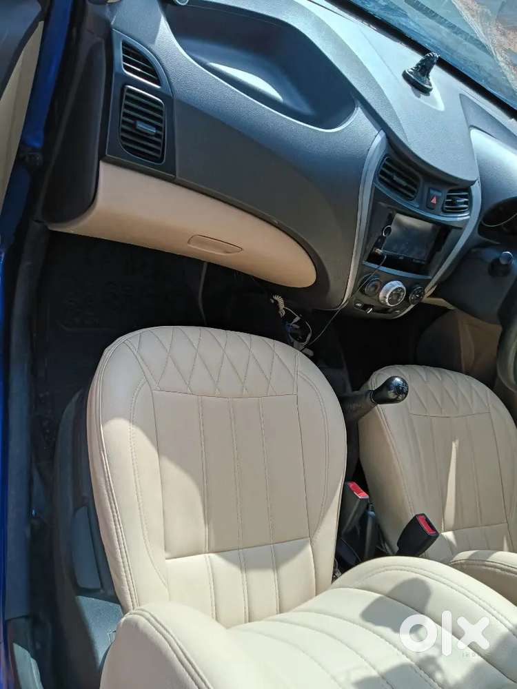 Hyundai Eon 2013 Petrol Well Maintained