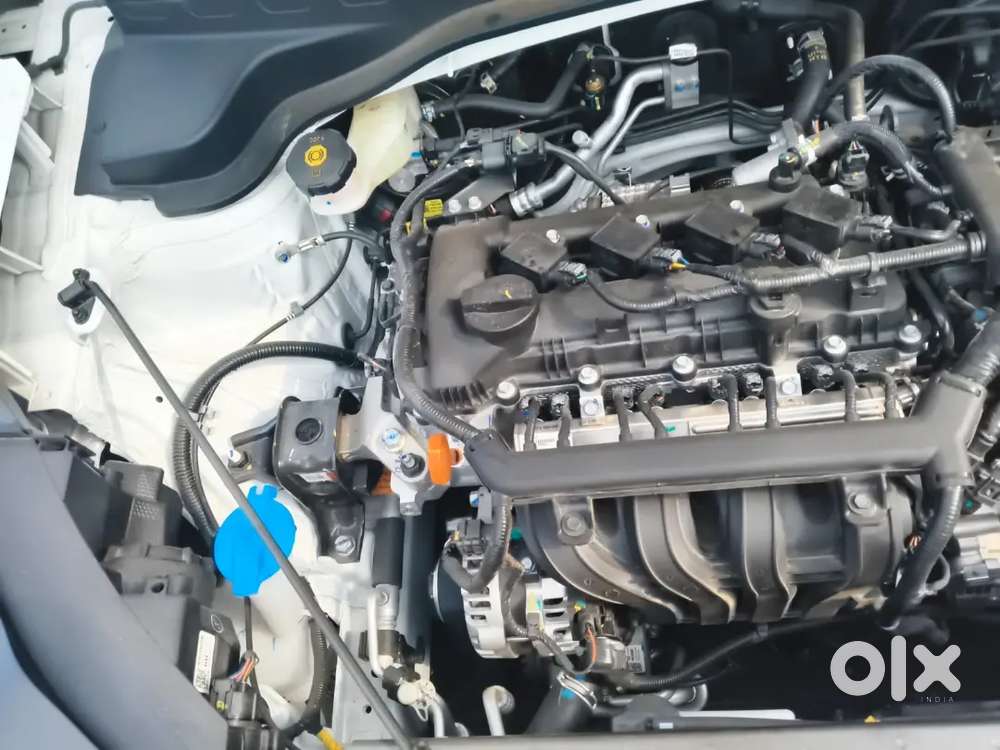 Kia Sonet 1.2 Htk Plus 2026
