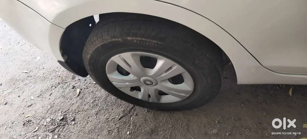 Maruti Suzuki Dzire Diesel 2014