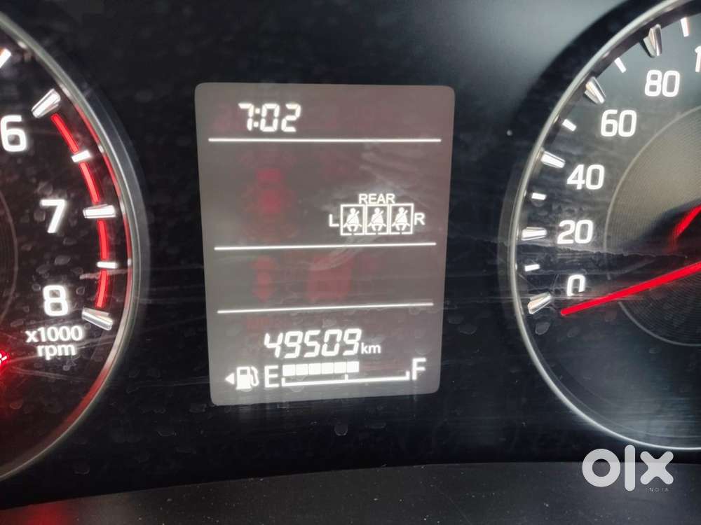 Maruti Suzuki Swift Dzire Tour S 2025 Petrol Manual