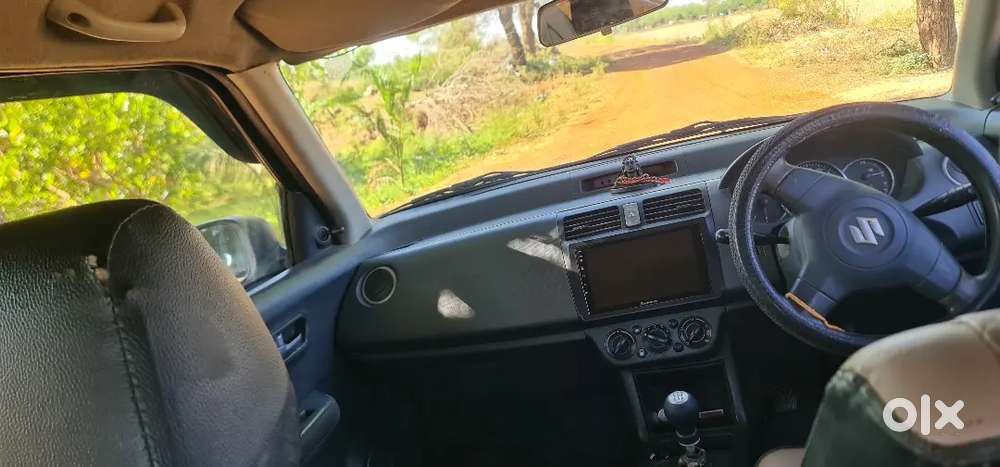 Maruti Suzuki Swift 2009 Diesel Good Condition