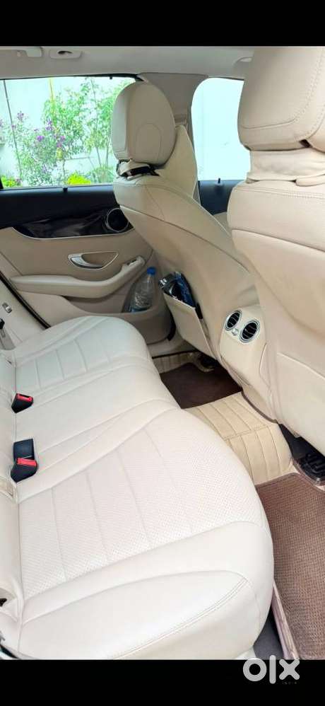 Mercedes-benz Glc 220d 4matic, 2017, Diesel