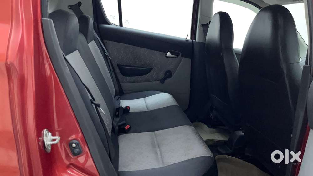 Maruti Suzuki Alto 800 Lxi, 2016, Petrol