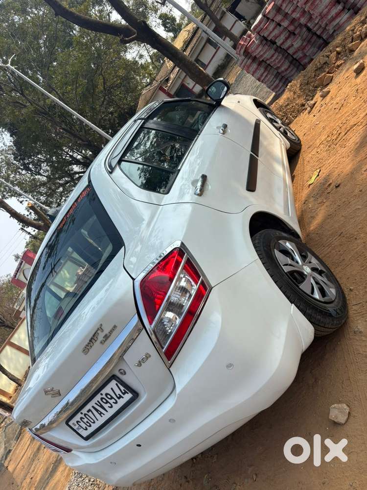 Maruti Suzuki Swift Dzire 2015 Diesel Well Maintained