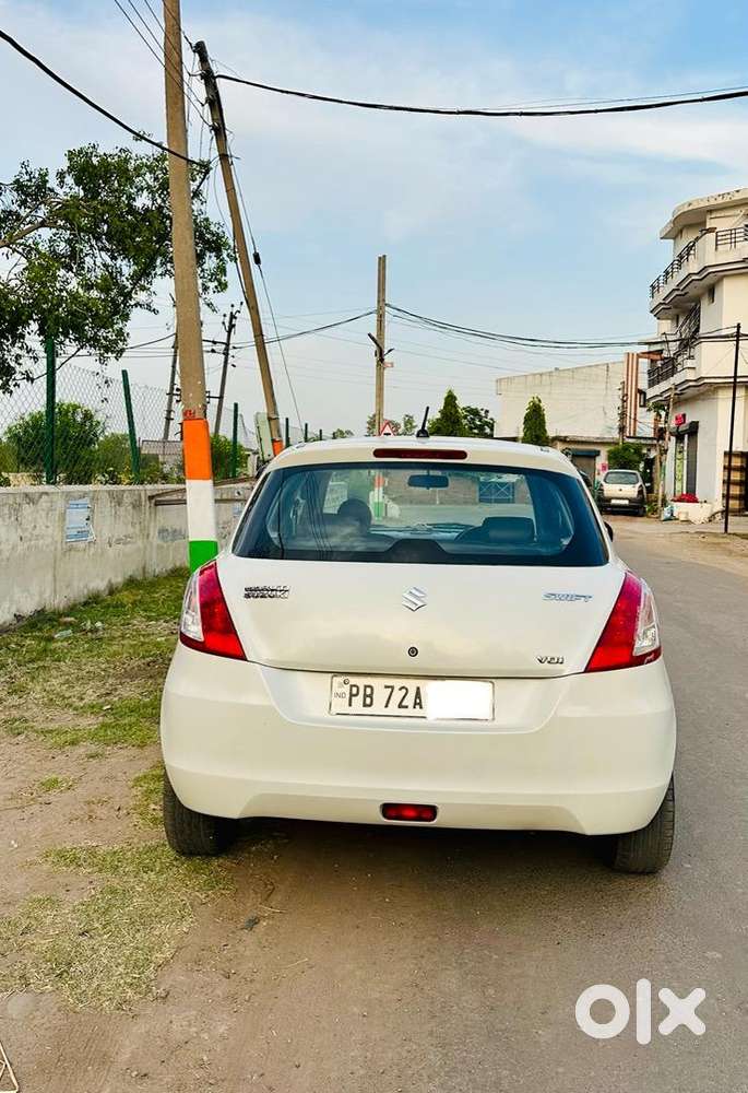 Maruti Suzuki Swift 2013 Diesel Well Maintained