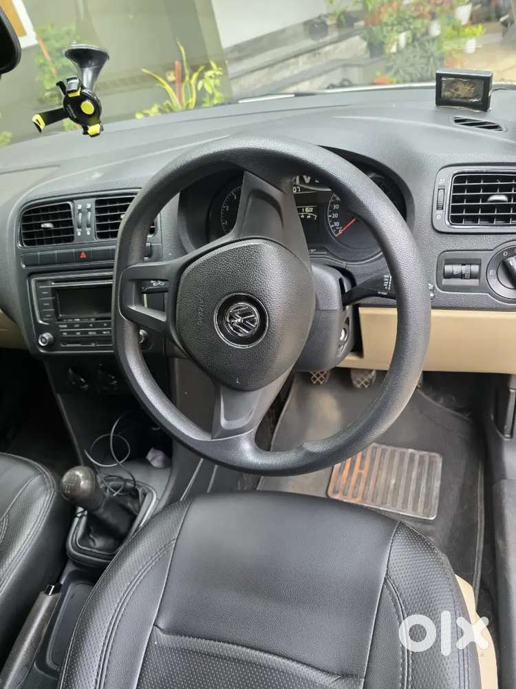 Volkswagen Ameo 2016 Petrol 111000 Km Driven