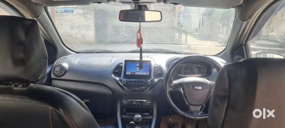 Ford Freestyle 2021 Diesel Well Maintained