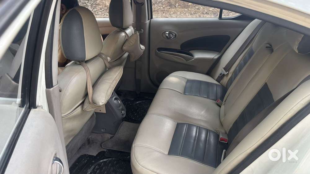 Renault Scala Diesel Rxz, 2012, Diesel