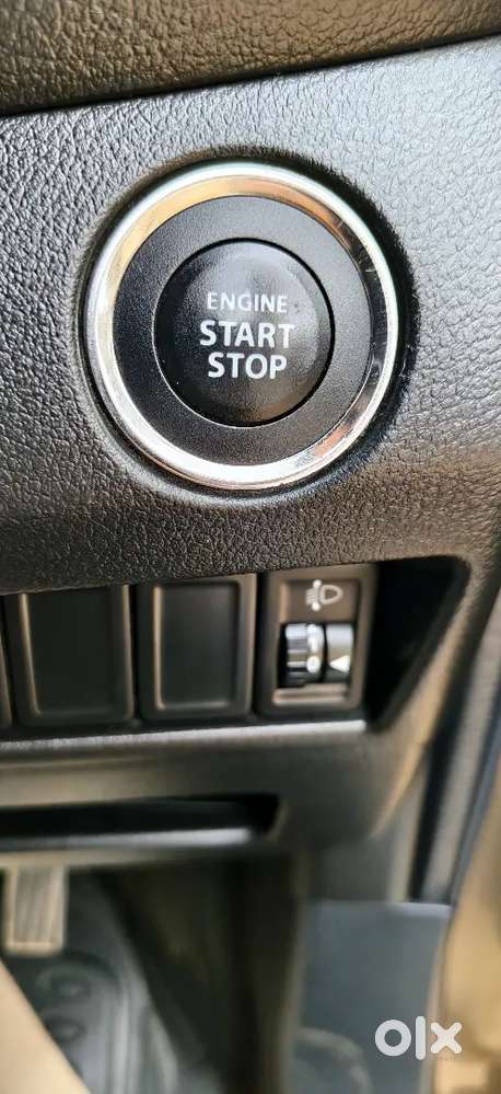 Toyota Glanza G 2020