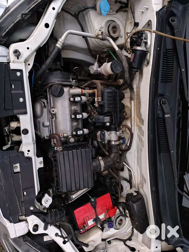 Maruti Suzuki Alto 800 2019