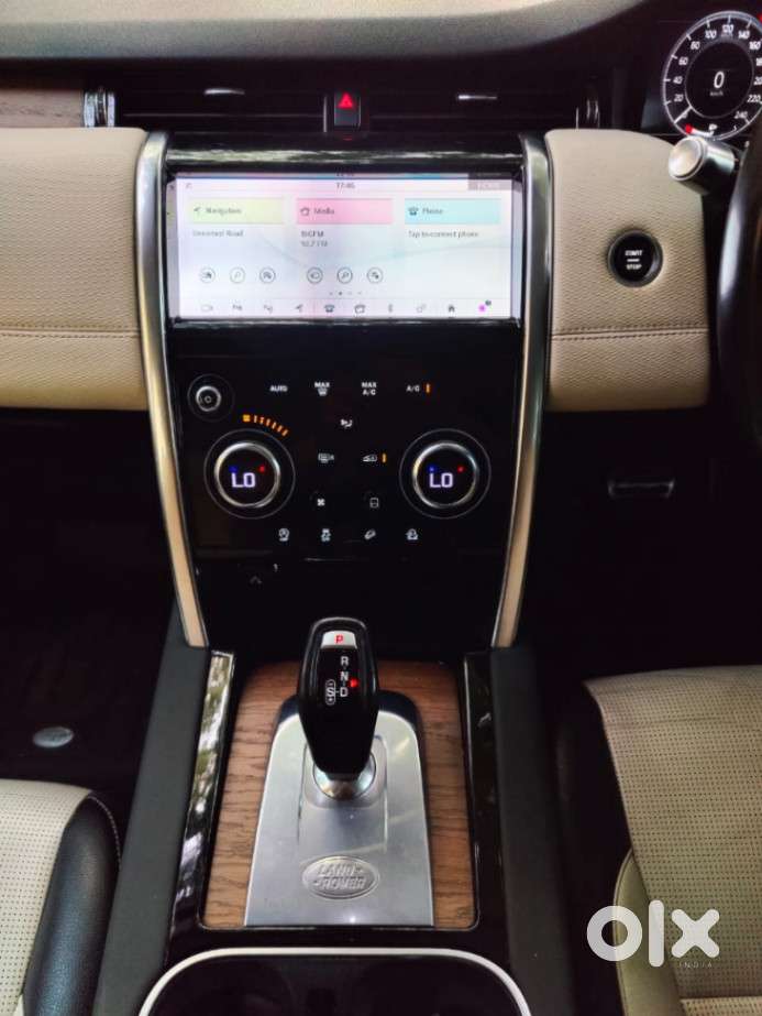 Land Rover Discovery Sport Se R-dynamic, 2020, Diesel