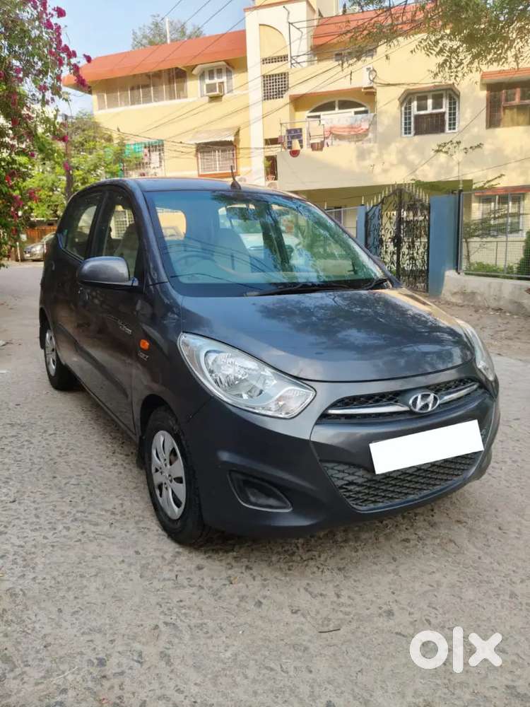 Hyundai I10 2012 Petrol Well Maintained