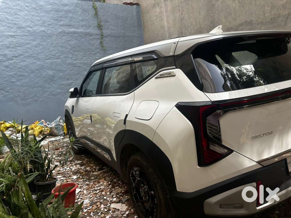 2026 Brand New Kia Seltos