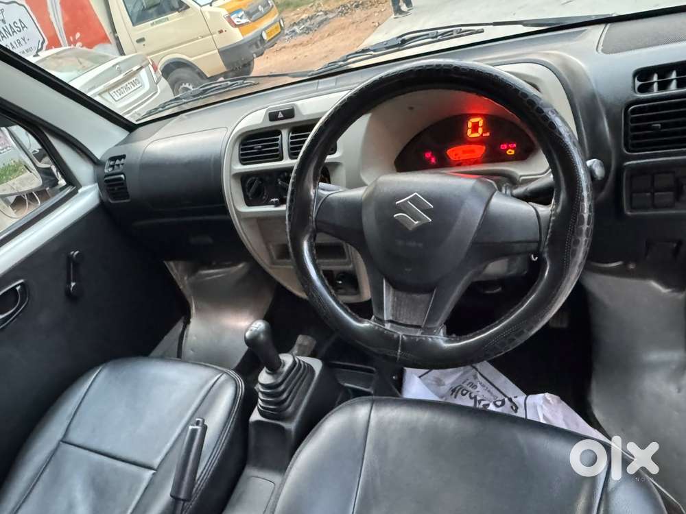 Maruti Suzuki Eeco 7 Seater Standard, 2023, Petrol