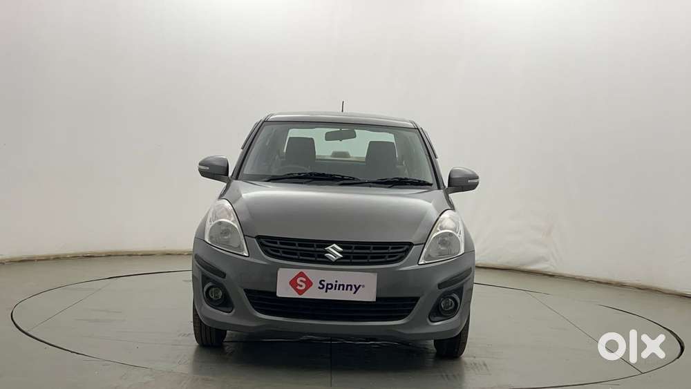 Maruti Suzuki Swift Dzire 1.3 Vxi, 2013, Petrol
