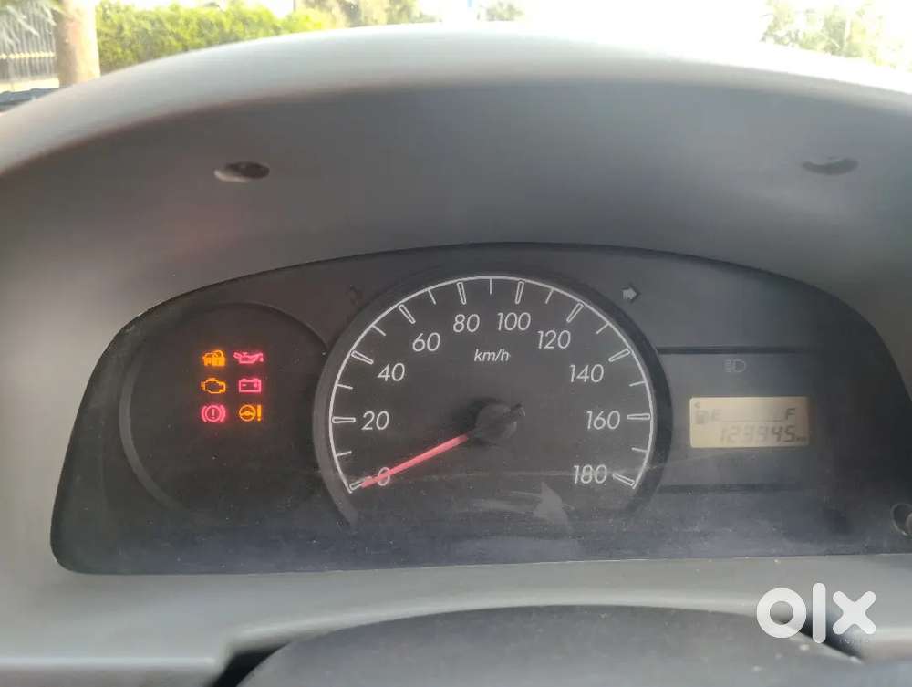 Maruti Suzuki Alto 2010