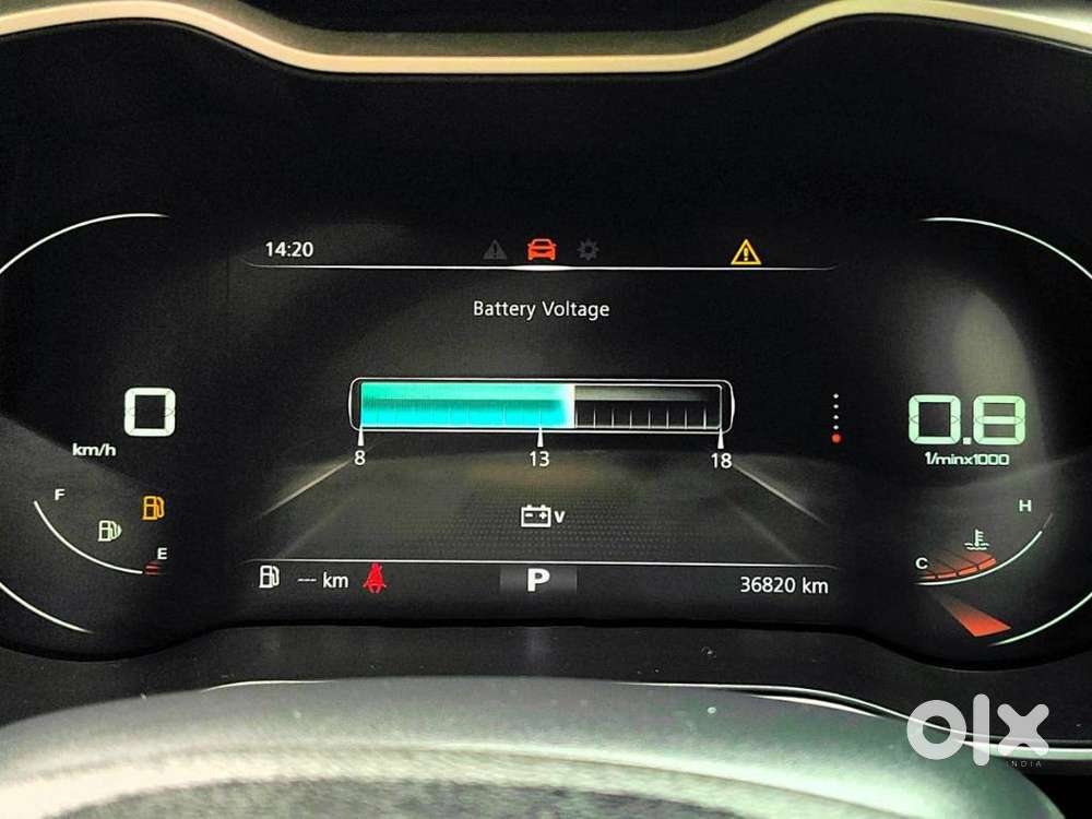 Mg Astor 1.5 Sharp, 2022, Petrol