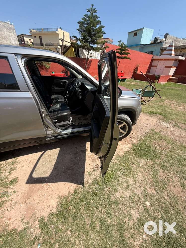 Maruti Suzuki Brezza 2021 Petrol 42000 Km Driven