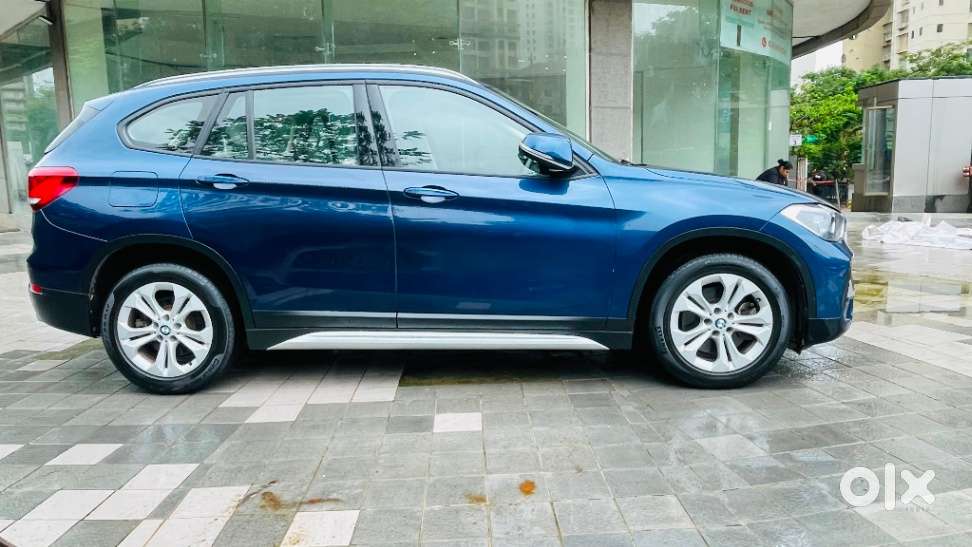 Bmw X1 Sdrive20i Xline, 2022, Petrol