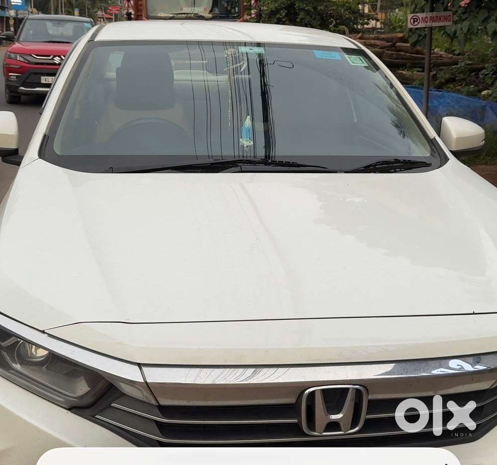 Honda Amaze Vx 2024