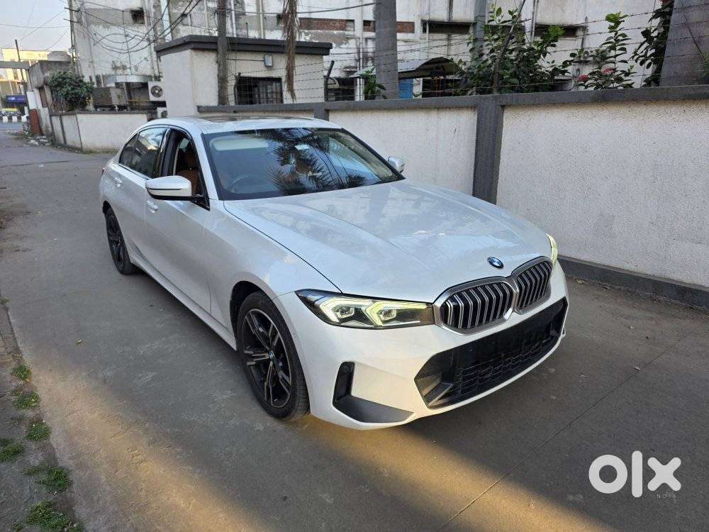 Bmw 3 Series Gran Limousine 320ld M Sport, 2024, Diesel