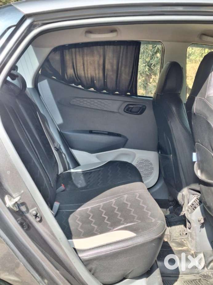 Hyundai Aura 1.2 S Cng, 2021, Cng & Hybrids