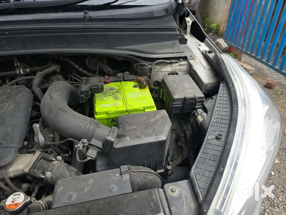 Hyundai Creta Facelift 2018 Diesel Manual