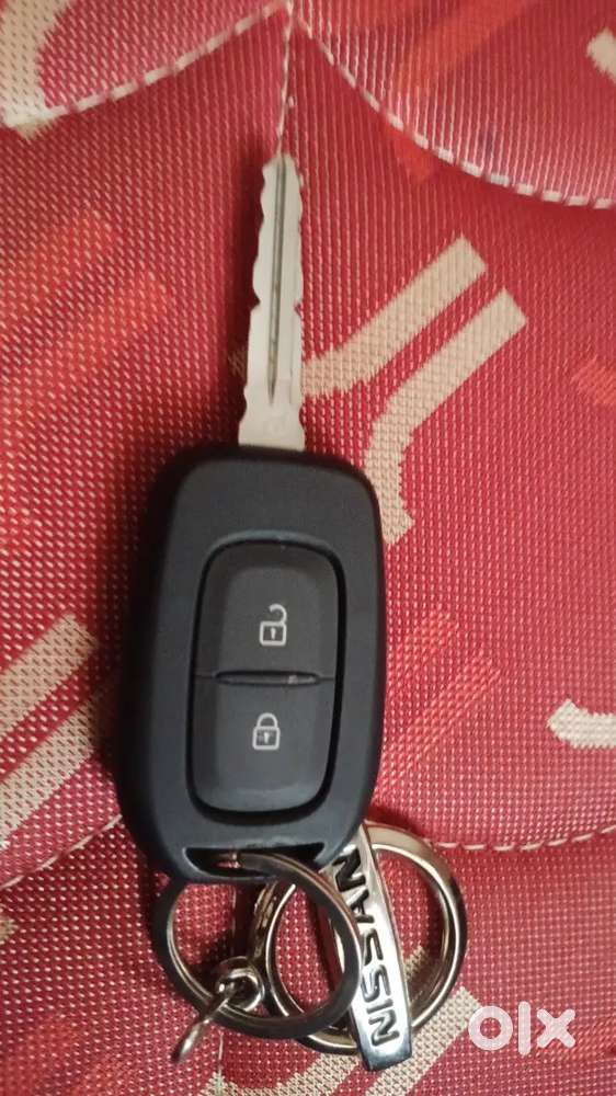 Nissan Magnite 2025