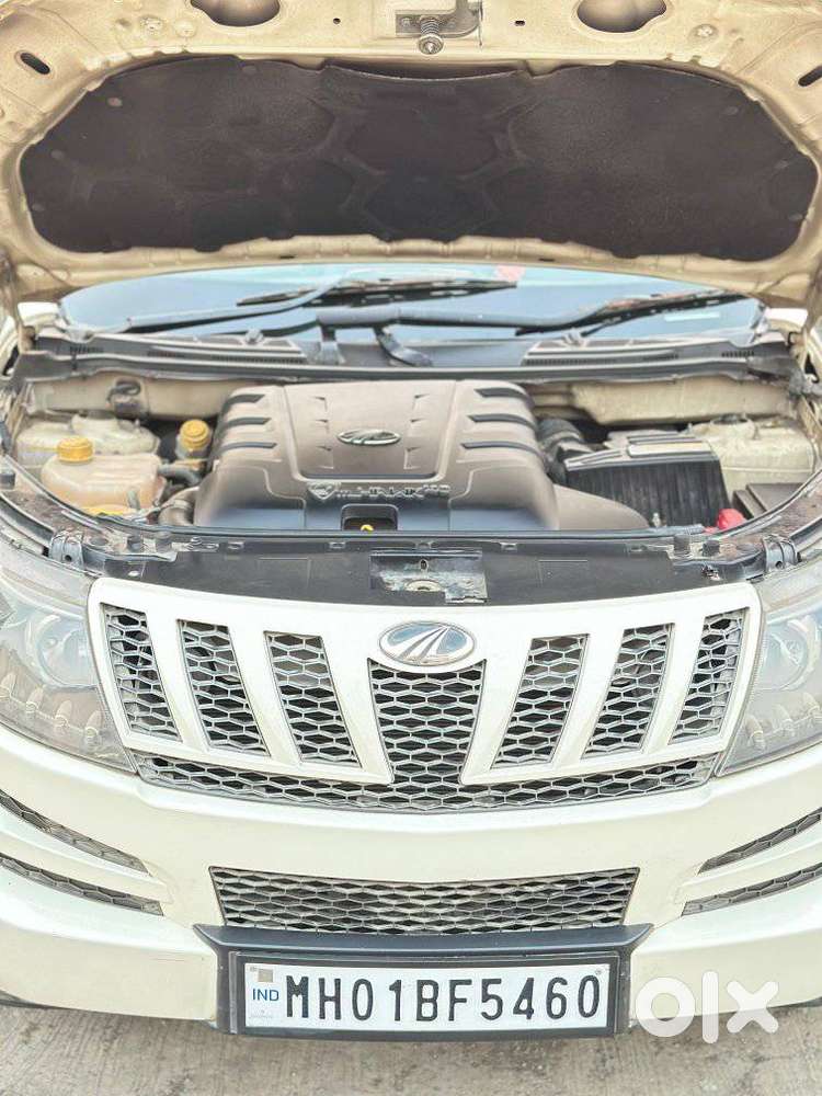 Mahindra Xuv500 2011-2015 W8 4wd, 2012, Diesel
