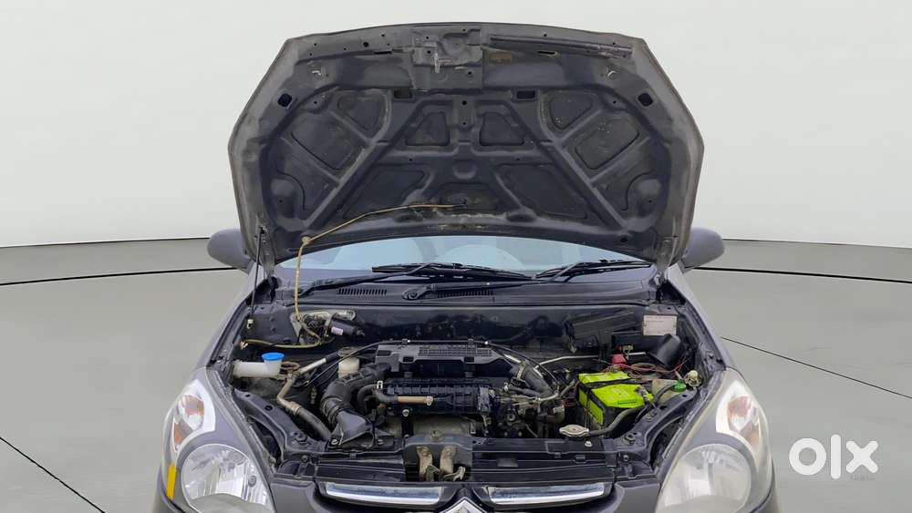 Maruti Suzuki Alto 800 2012-2016 Lxi, 2014, Petrol