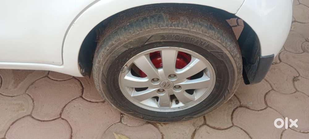 Maruti Suzuki Ritz Zxi Abs, 2016, Petrol