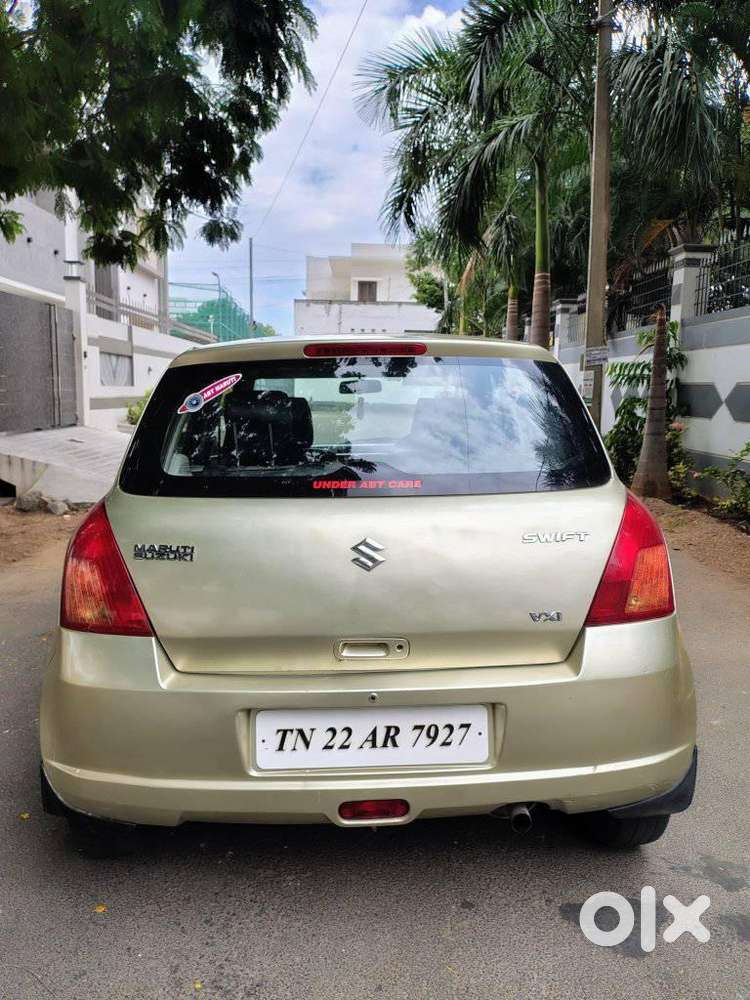 Maruti Suzuki Swift 2004-2010 1.3 Vxi, 2006, Petrol