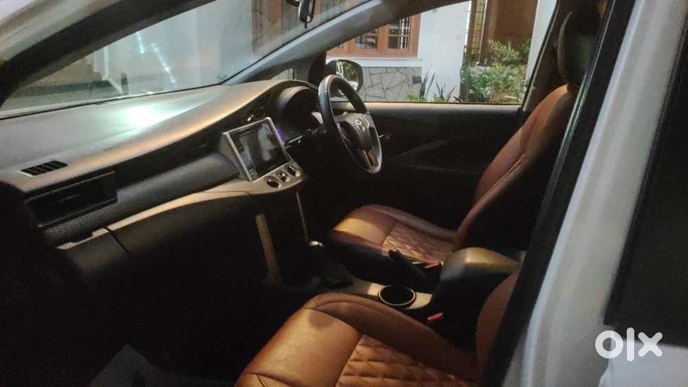 Toyota Diesel Car 2019