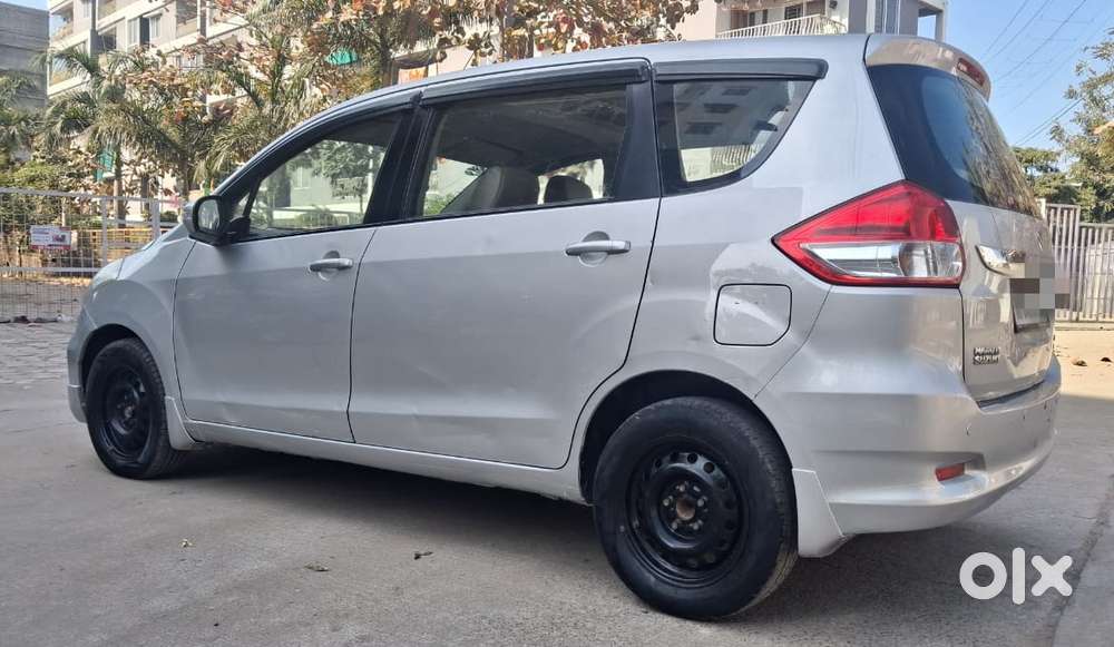 Maruti Suzuki Ertiga Vdi, 2018, Diesel