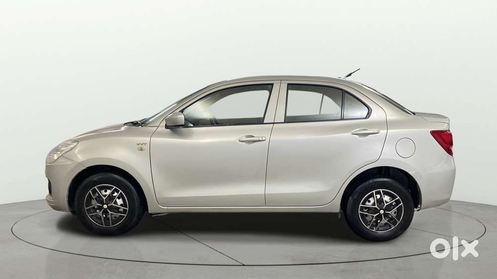 Maruti Suzuki Swift Dzire 1.2 Lxi Bsiv, 2019, Petrol